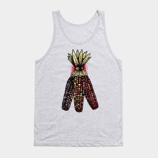 Indian Corn Tank Top